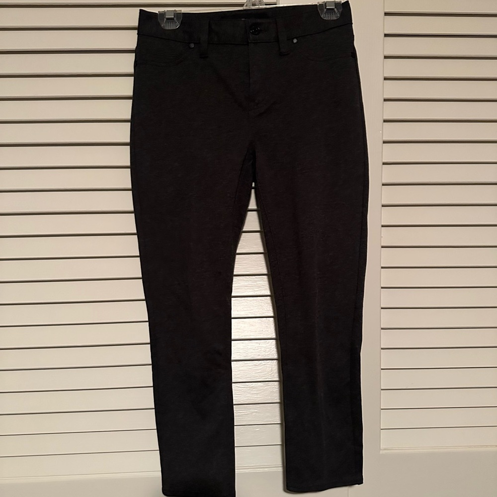 Dark grey Calvin Klein dress pants